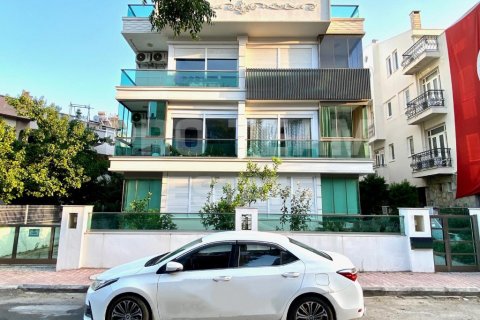 Lägenhet  i Lara, Antalya, Turkiet Nr. 190350 - 2
