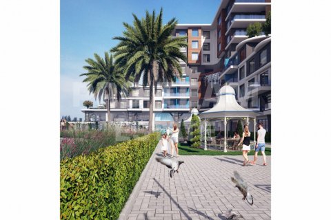 Daire   Altıntaş, Antalya, Türkiye №190355 - 7