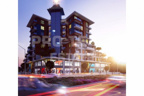 Daire   Altıntaş, Antalya, Türkiye №190355 - 5