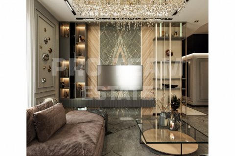 Daire   Altıntaş, Antalya, Türkiye №190355 - 15