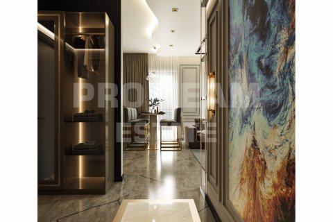 Daire   Altıntaş, Antalya, Türkiye №190355 - 13