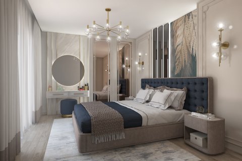 3+1 Wohnung  in Istanbul, Türkei Nr. 189409 - 7