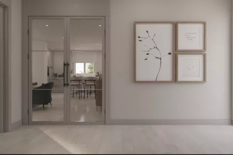 Продажа квартиры  в Мугле, Турция 2+1, 85м2, №189418 – фото 15