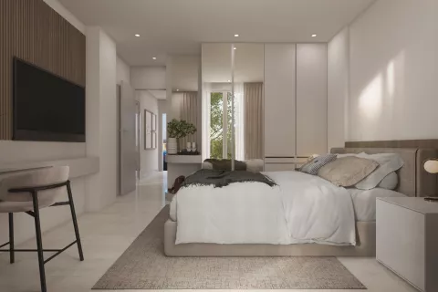 Apartment for sale  in Mugla, Turkey, 2 bedrooms, 85m2, No. 189417 – photo 5