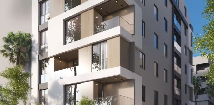 2+1 Apartment  in Mugla, Turkey No. 189417