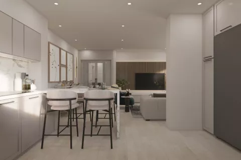 Apartment for sale  in Mugla, Turkey, 2 bedrooms, 85m2, No. 189417 – photo 9