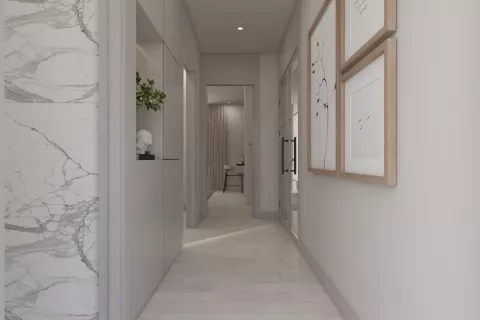 Apartment for sale  in Mugla, Turkey, 2 bedrooms, 85m2, No. 189417 – photo 17