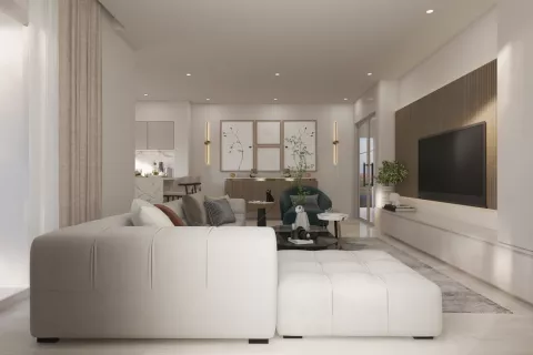 Apartment for sale  in Mugla, Turkey, 2 bedrooms, 85m2, No. 189417 – photo 10