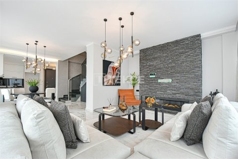 Продажа виллы в Аланье, Анталье, Турция 3+1, 175м2, №176122 – фото 13