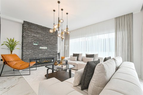 Продажа виллы в Аланье, Анталье, Турция 3+1, 175м2, №176122 – фото 14