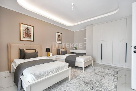 Продажа виллы в Аланье, Анталье, Турция 3+1, 175м2, №176122 – фото 20