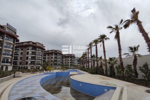 Продажа квартиры в Аланье, Анталье, Турция 2+1, 94м2, №189332 – фото 13