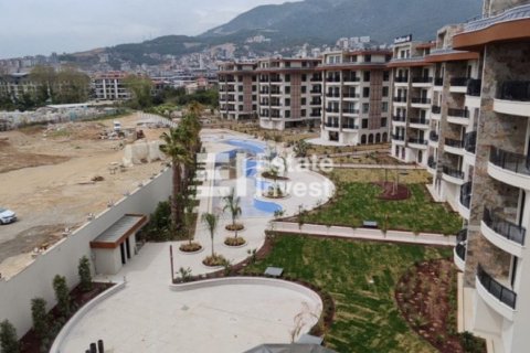 Продажа квартиры в Аланье, Анталье, Турция 2+1, 94м2, №189332 – фото 9