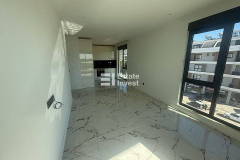 Продажа квартиры в Аланье, Анталье, Турция 2+1, 94м2, №189332 – фото 2