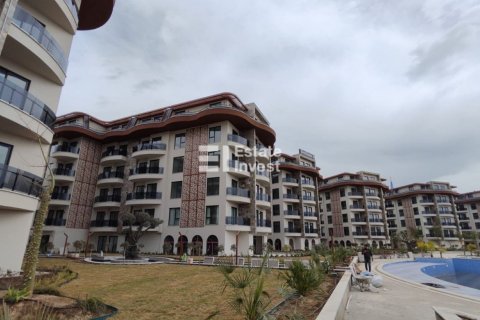 Продажа квартиры в Аланье, Анталье, Турция 2+1, 94м2, №189332 – фото 11