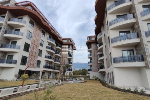 Продажа квартиры в Аланье, Анталье, Турция 2+1, 94м2, №189332 – фото 10