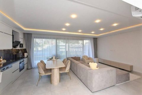 Продажа квартиры  в Аланье, Анталье, Турция 3+1, 150м2, №189333 – фото 3