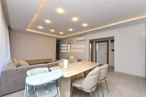 Продажа квартиры  в Аланье, Анталье, Турция 3+1, 150м2, №189333 – фото 4