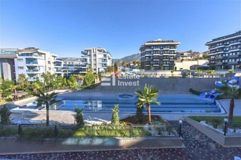 Продажа квартиры  в Аланье, Анталье, Турция 3+1, 150м2, №189333 – фото 13