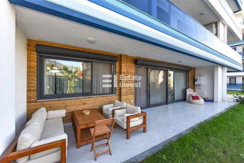 Продажа квартиры  в Аланье, Анталье, Турция 3+1, 150м2, №189333 – фото 12