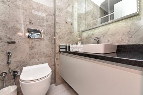 Продажа квартиры  в Аланье, Анталье, Турция 3+1, 150м2, №189333 – фото 11