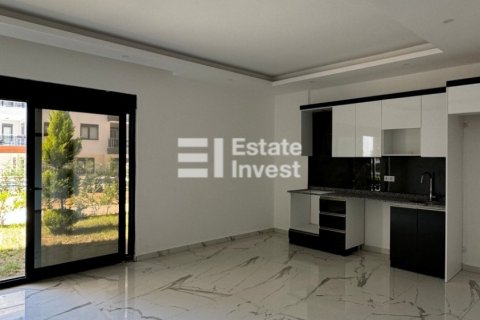 Продажа квартиры  в Аланье, Анталье, Турция 2+1, 89м2, №189335 – фото 2