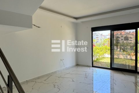 Продажа квартиры  в Аланье, Анталье, Турция 2+1, 89м2, №189335 – фото 5