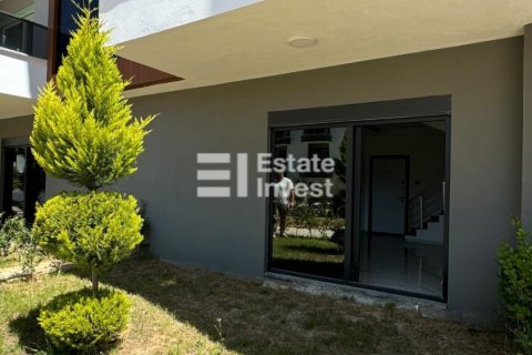 Продажа квартиры  в Аланье, Анталье, Турция 2+1, 89м2, №189335 – фото 14