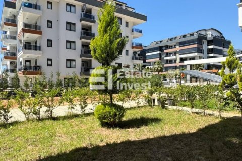 Продажа квартиры  в Аланье, Анталье, Турция 2+1, 89м2, №189335 – фото 12