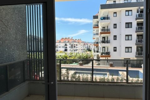 Продажа квартиры  в Аланье, Анталье, Турция 2+1, 89м2, №189335 – фото 11