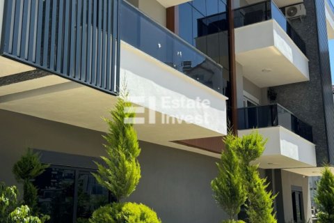 Продажа квартиры  в Аланье, Анталье, Турция 2+1, 89м2, №189335 – фото 13