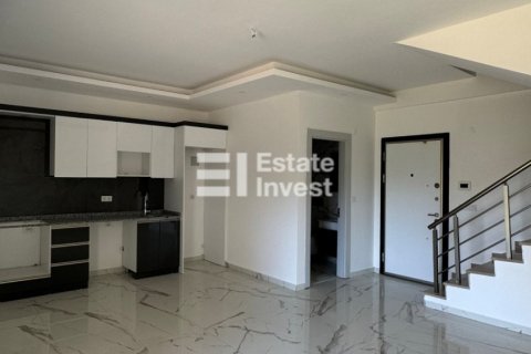 Продажа квартиры  в Аланье, Анталье, Турция 2+1, 89м2, №189335 – фото 3