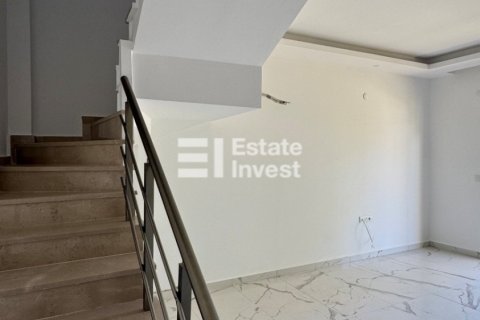 Продажа квартиры  в Аланье, Анталье, Турция 2+1, 89м2, №189335 – фото 6