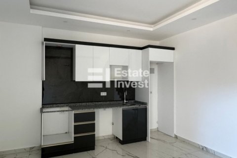 Продажа квартиры  в Аланье, Анталье, Турция 2+1, 89м2, №189335 – фото 4