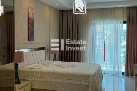 Apartment for sale  in Alanya, Antalya, Turkey, 2 bedrooms, 142m2, No. 189334 – photo 2