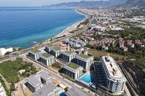Apartment for sale  in Alanya, Antalya, Turkey, 2 bedrooms, 142m2, No. 189334 – photo 15