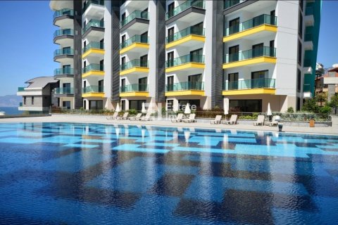 Apartment for sale  in Alanya, Antalya, Turkey, 2 bedrooms, 142m2, No. 189334 – photo 13