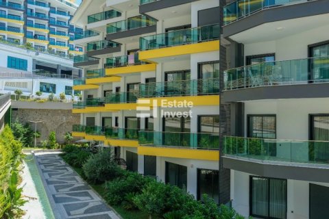 Apartment for sale  in Alanya, Antalya, Turkey, 2 bedrooms, 142m2, No. 189334 – photo 14