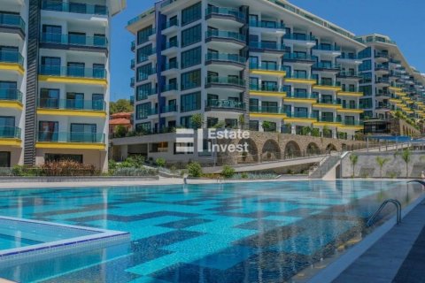 Apartment for sale  in Alanya, Antalya, Turkey, 2 bedrooms, 142m2, No. 189334 – photo 12