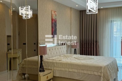 Apartment for sale  in Alanya, Antalya, Turkey, 2 bedrooms, 142m2, No. 189334 – photo 1