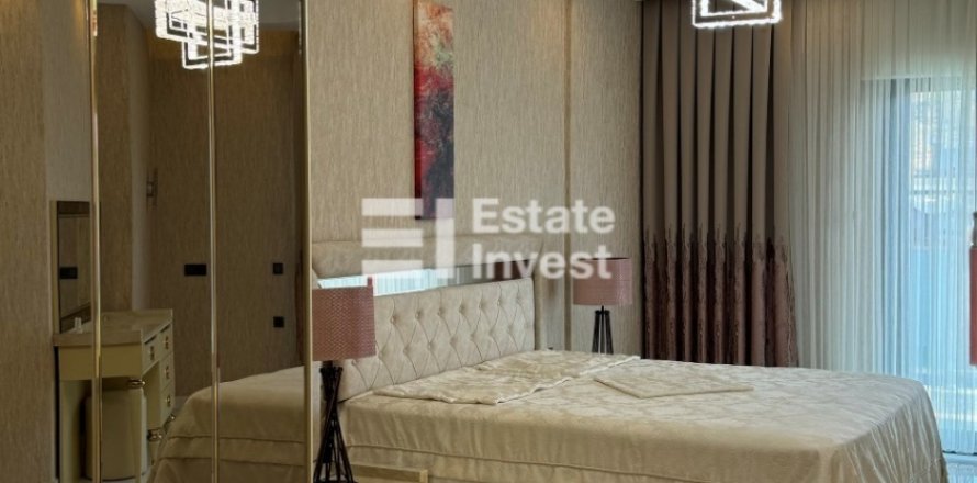 2+1 Apartment  in Alanya, Antalya, Turkey No. 189334