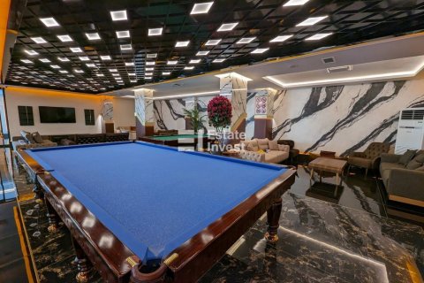 آپارتمان در  Alanya ، ترکیه 2 خوابه ، 120 متر مربع.  شماره 189331 - 11