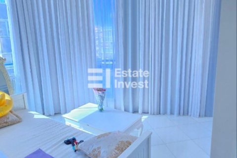 آپارتمان در  Alanya ، ترکیه 2 خوابه ، 120 متر مربع.  شماره 189331 - 5