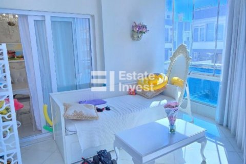 آپارتمان در  Alanya ، ترکیه 2 خوابه ، 120 متر مربع.  شماره 189331 - 4