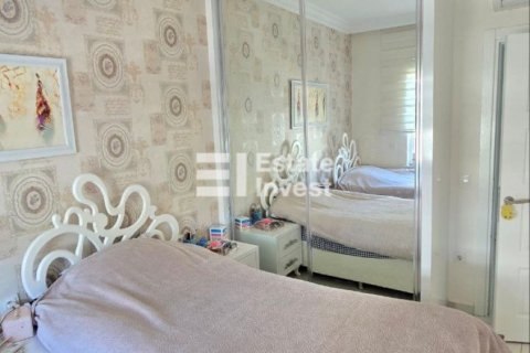 آپارتمان در  Alanya ، ترکیه 2 خوابه ، 120 متر مربع.  شماره 189331 - 7