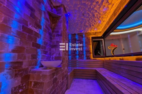 آپارتمان در  Alanya ، ترکیه 2 خوابه ، 120 متر مربع.  شماره 189331 - 10