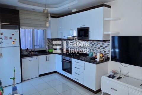 آپارتمان در  Alanya ، ترکیه 2 خوابه ، 120 متر مربع.  شماره 189331 - 1