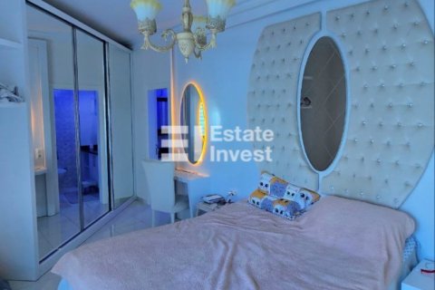 آپارتمان در  Alanya ، ترکیه 2 خوابه ، 120 متر مربع.  شماره 189331 - 3