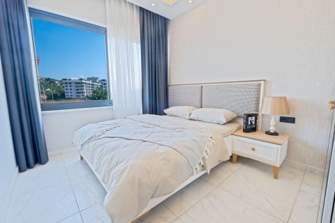 1+1 Leilighet  i Alanya, Antalya, Tyrkia Nr. 189336 - 4