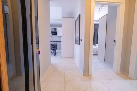 1+1 Leilighet  i Alanya, Antalya, Tyrkia Nr. 189336 - 6